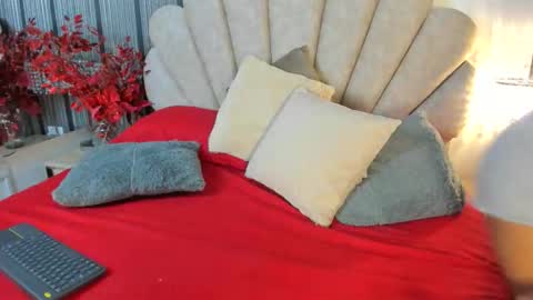 Luisa online show from January 19, 2:21 pm