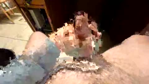 Snapshot of 1nine6nine chatting on December 7, 1:58 am BiHungThickCock69 online show from December 7, 1:58 am