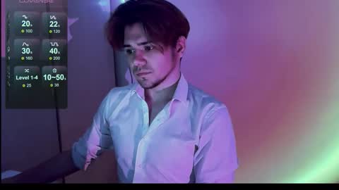 Snapshot of 1roberttt chatting on October 11, 9:35 pm 1roberttt online show from October 11, 9:35 pm