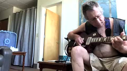 1rockersteve online show from June 3, 5:51 pm