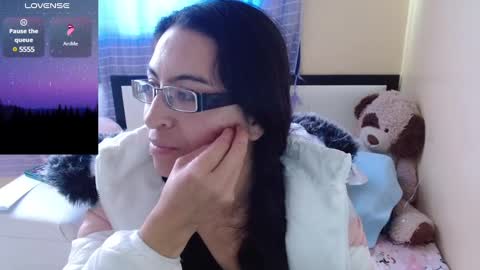 paola online show from January 22, 10:37 pm