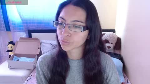 paola online show from February 12, 7:35 pm