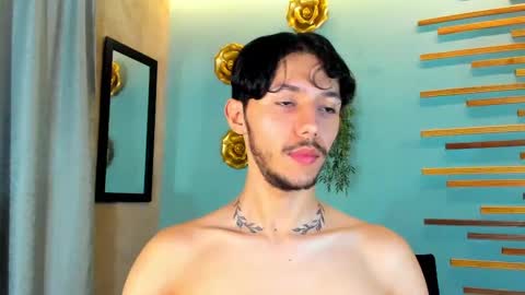 Snapshot of 1sebass chatting on September 11, 7:14 pm Sebastian online show from September 11, 7:14 pm