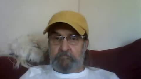 Snapshot of 1valentine chatting on December 4, 8:06 pm 1valentine online show from December 4, 8:06 pm