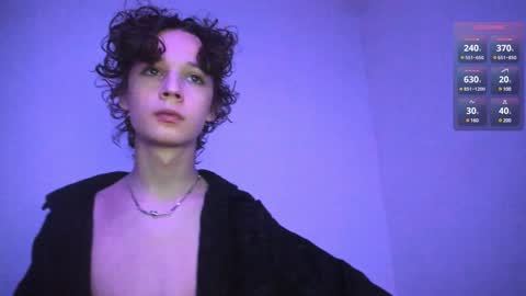 Milos online show from December 29, 3:03 pm