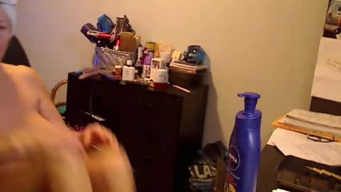 Susan online show from December 11, 5:37 pm