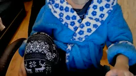 Snapshot of 1your_hot_girls chatting on January 4, 4:54 pm 1your_hot_girls online show from January 4, 4:54 pm