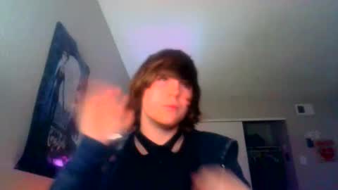 Snapshot of 2006nolimit chatting on December 3, 12:29 am IllDoAnyThingForYou online show from December 3, 12:29 am