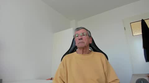 Henk online show from March 5, 3:08 pm