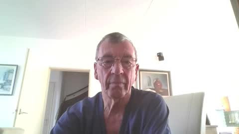 Henk online show from March 15, 9:48 am