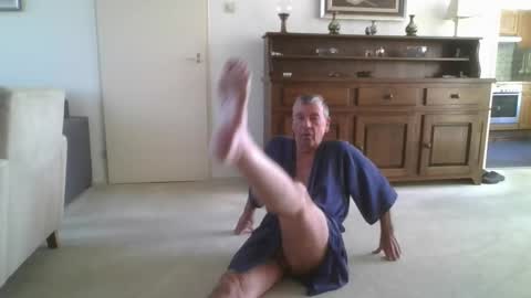 Henk online show from March 22, 9:45 am