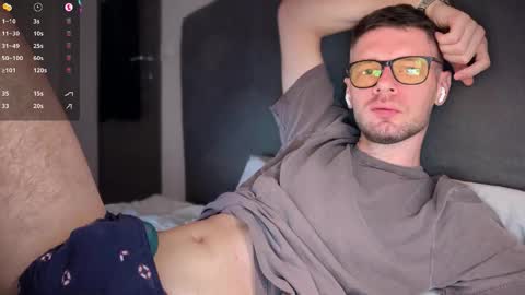 Romano online show from November 18, 2:32 pm