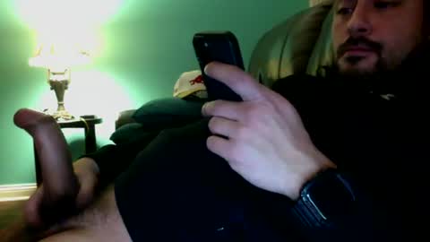 Miguel online show from February 26, 7:09 am