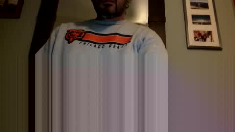 Miguel online show from November 3, 10:53 pm