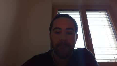 Snapshot of 2025rob chatting on December 14, 8:52 am 2025rob online show from December 14, 8:52 am