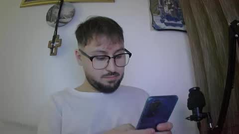 Snapshot of 21jus chatting on October 23, 4:28 pm 21jus online show from October 23, 4:28 pm