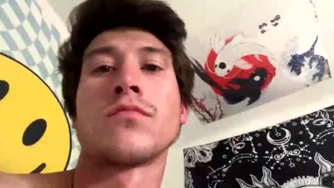 AlecurClit online show from October 23, 9:46 pm