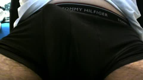 Snapshot of 23xclown chatting on January 19, 2:17 pm 23xclown online show from January 19, 2:17 pm