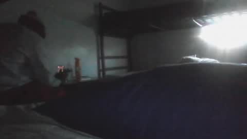 Snapshot of 242doggy242 chatting on March 12, 1:19 pm 420 Bbc online show from March 12, 1:19 pm