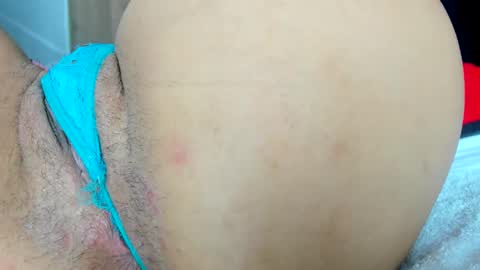 Isabella online show from March 12, 3:29 pm