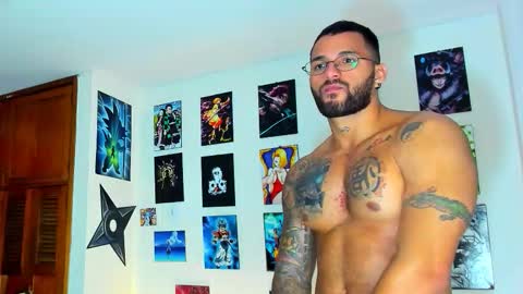 Yorgi online show from March 3, 1:28 pm