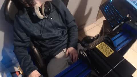 cheif online show from March 15, 9:21 pm