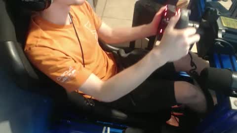 cheif online show from April 4, 1:30 pm