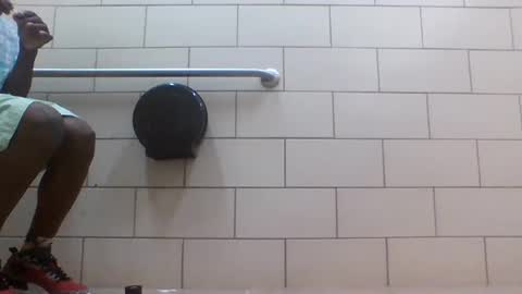 2damnfreaky online show from September 27, 12:10 pm