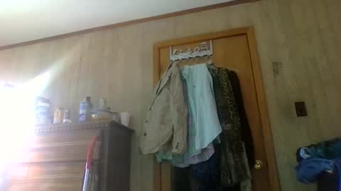 2damnfreaky online show from November 26, 1:34 pm