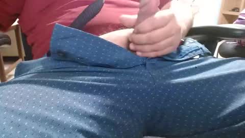 ThrillBilly online show from April 2, 11:08 am