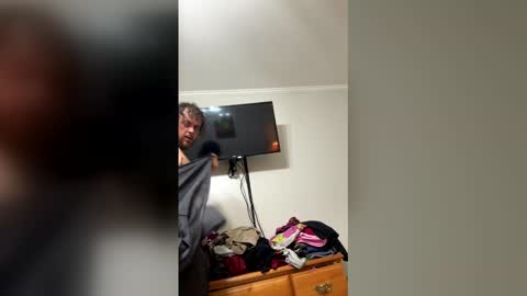 ThrillBilly online show from April 18, 10:52 am