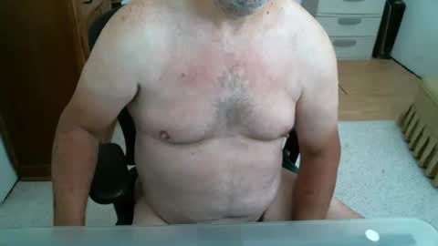 Call me SIR if you want my attention. Pup Handler  Master  Owner online show from September 13, 2:17 pm