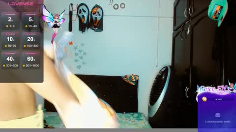 Snapshot of 2girls__dream chatting on January 8, 9:10 am samantha sharon online show from January 8, 9:10 am