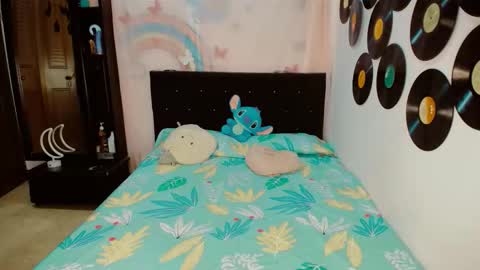 samantha sharon online show from December 15, 6:50 am