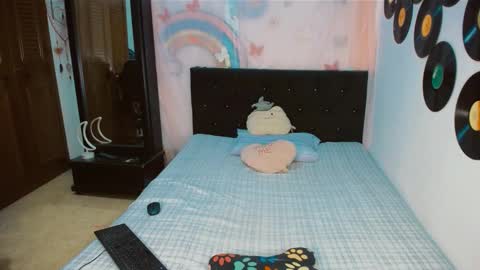 samantha sharon online show from February 5, 8:30 am