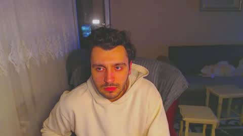 Snapshot of 2handsomeman chatting on January 15, 10:02 pm Berk online show from January 15, 10:02 pm