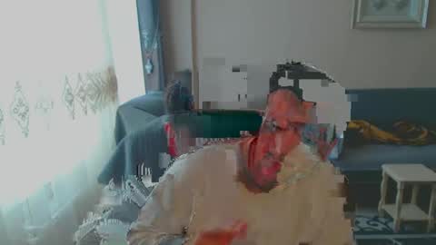 Snapshot of 2handsomeman chatting on January 26, 10:02 am Berk online show from January 26, 10:02 am