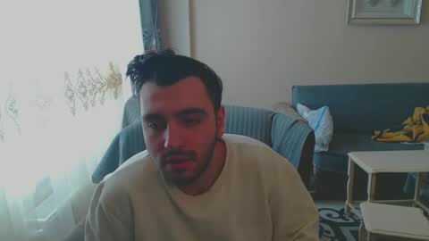 Snapshot of 2handsomeman chatting on January 28, 10:56 am Berk online show from January 28, 10:56 am