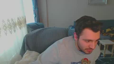 Snapshot of 2handsomeman chatting on February 25, 2:54 pm Berk online show from February 25, 2:54 pm