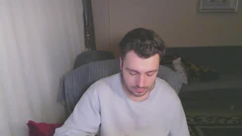 Snapshot of 2handsomeman chatting on March 7, 9:38 pm Berk online show from March 7, 9:38 pm