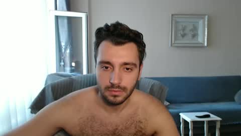 Snapshot of 2handsomeman chatting on September 8, 3:33 pm Berk online show from September 8, 3:33 pm