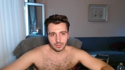 Snapshot of 2handsomeman chatting on September 9, 3:39 am Berk online show from September 9, 3:39 am
