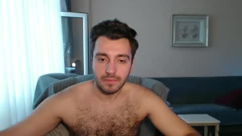 Snapshot of 2handsomeman chatting on September 9, 3:55 pm Berk online show from September 9, 3:55 pm