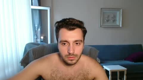 Snapshot of 2handsomeman chatting on September 10, 4:01 am Berk online show from September 10, 4:01 am