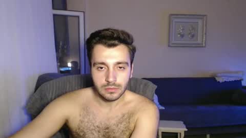 Snapshot of 2handsomeman chatting on September 10, 9:15 pm Berk online show from September 10, 9:15 pm
