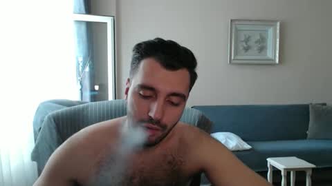 Snapshot of 2handsomeman chatting on September 11, 1:44 pm Berk online show from September 11, 1:44 pm