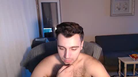 Snapshot of 2handsomeman chatting on September 14, 9:03 pm Berk online show from September 14, 9:03 pm