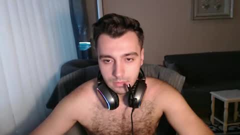 Snapshot of 2handsomeman chatting on September 15, 4:18 pm Berk online show from September 15, 4:18 pm