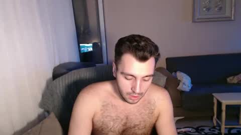 Snapshot of 2handsomeman chatting on September 18, 10:01 pm Berk online show from September 18, 10:01 pm