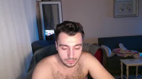 Snapshot of 2handsomeman chatting on September 20, 9:38 pm Berk online show from September 20, 9:38 pm